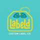 Translation missing: en.Labeld - custom labelled wines accessibility.home